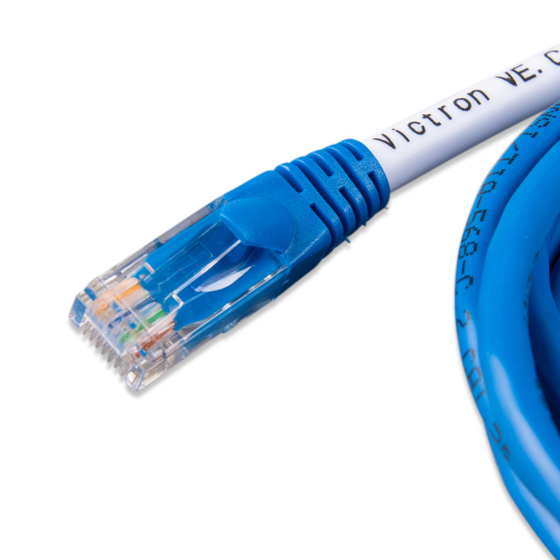VE.Can to CAN-bus BMS type B Cable 5m
