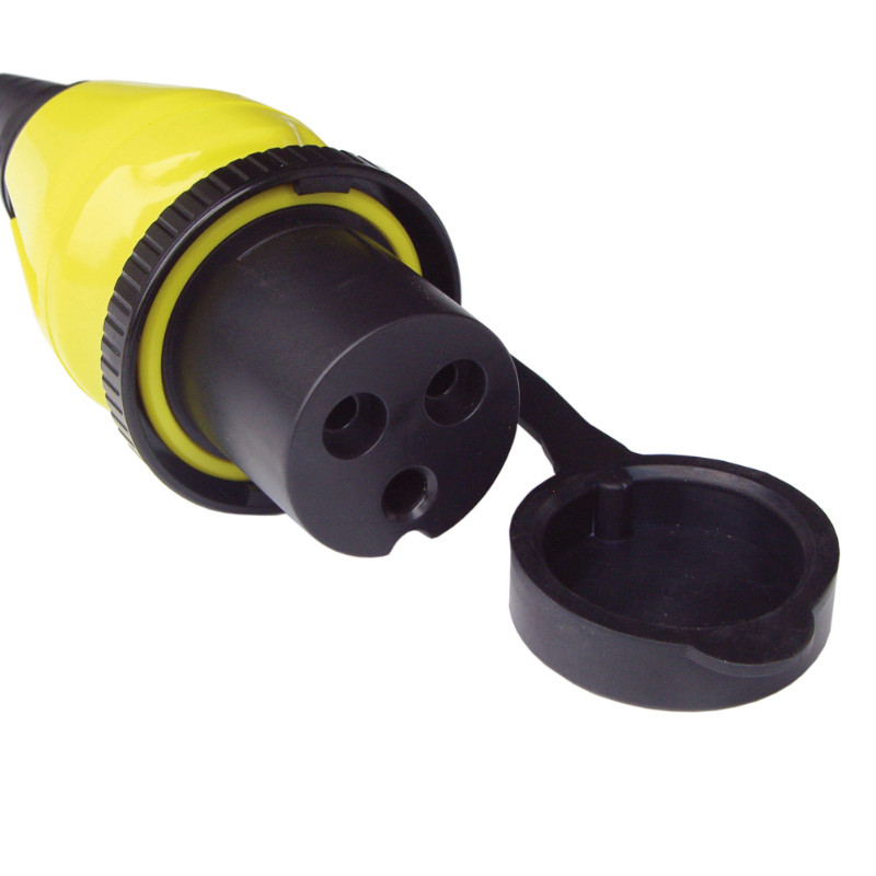 Shore Power Cord 15m 16A