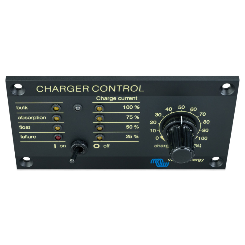 Phoenix Charger Control