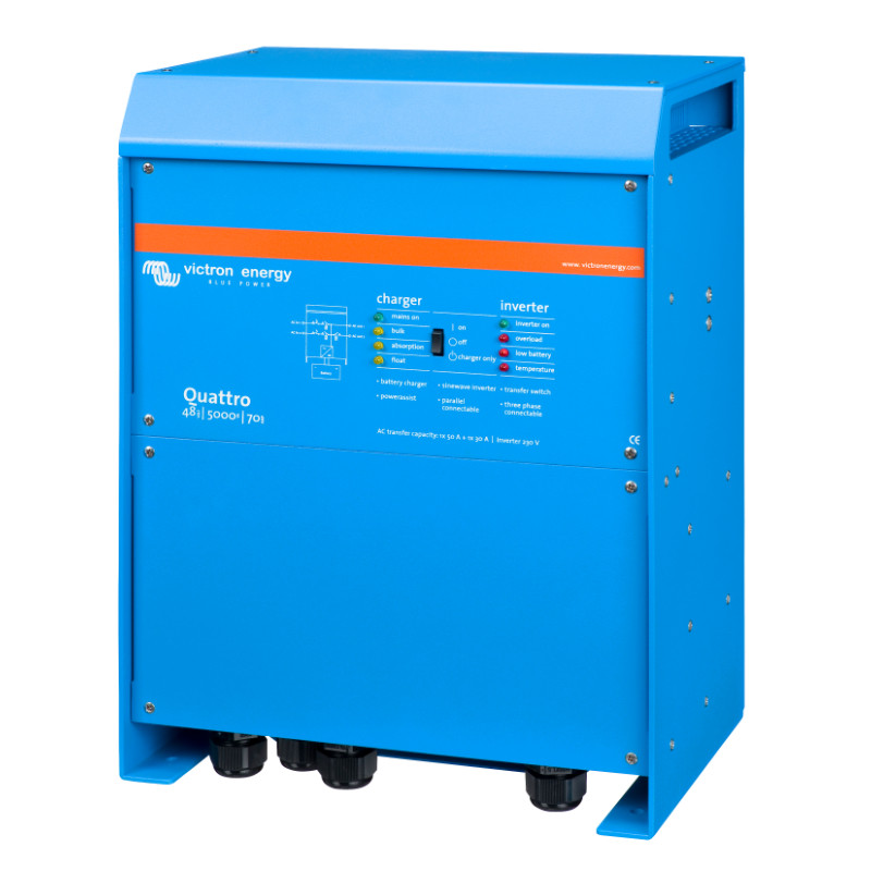 Quattro 48/5000/70-100/100