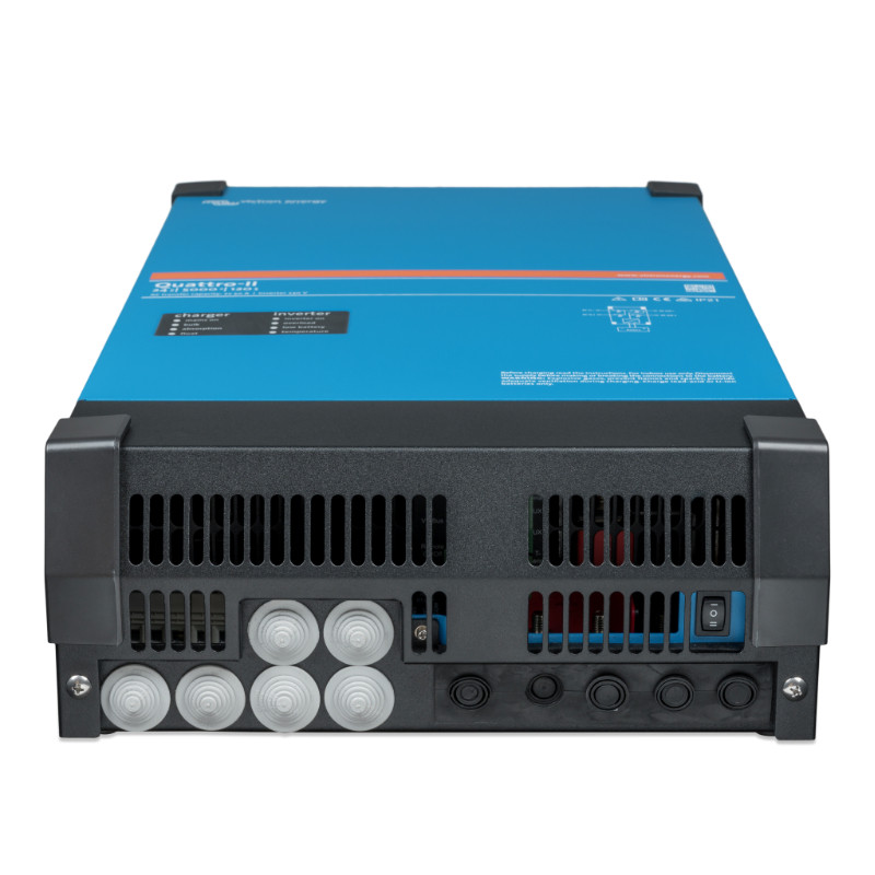 Quattro-II 24/5000/120-50/50