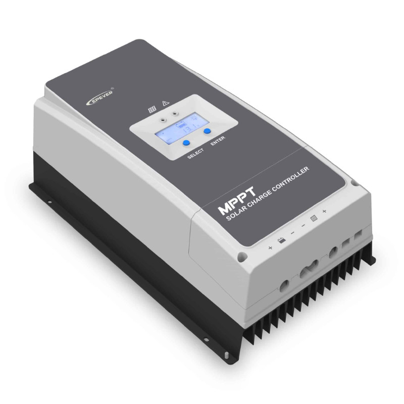 Regulator Ładowania EPEVER MPPT Tracer 8420AN 80A