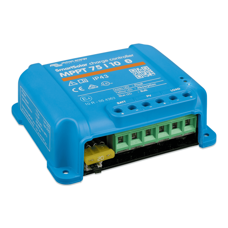 SmartSolar MPPT 75/10