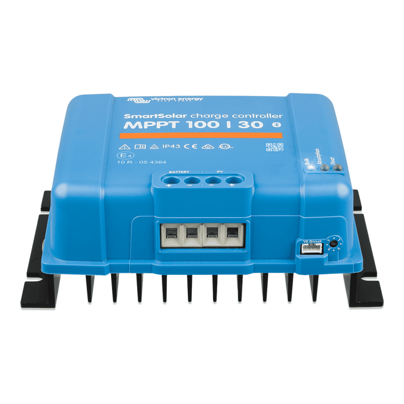 SmartSolar MPPT 100/30