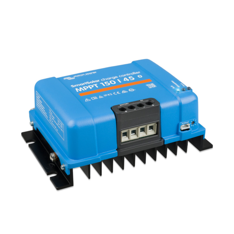 SmartSolar MPPT 150/45