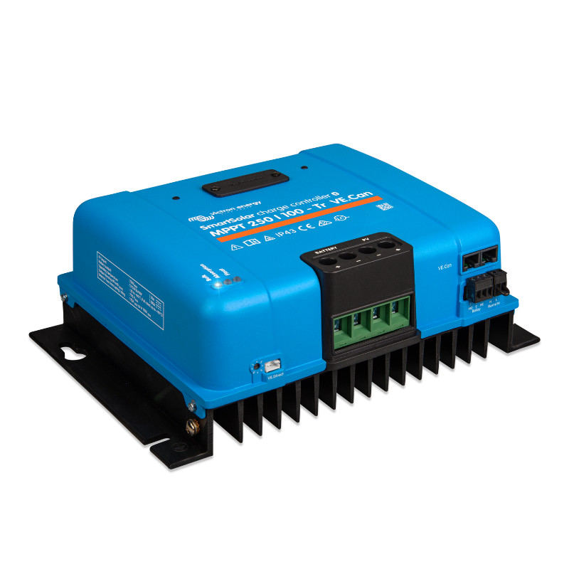 SmartSolar MPPT 250/100-Tr VE.Can