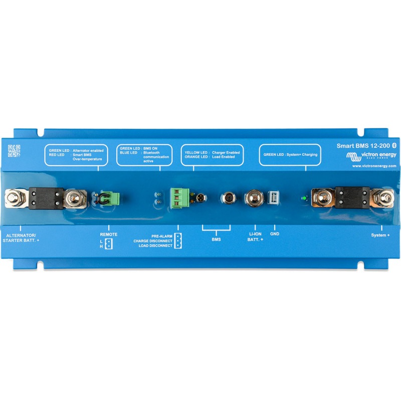 Smart BMS 12/200