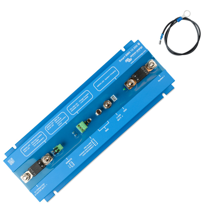 Smart BMS 12/200