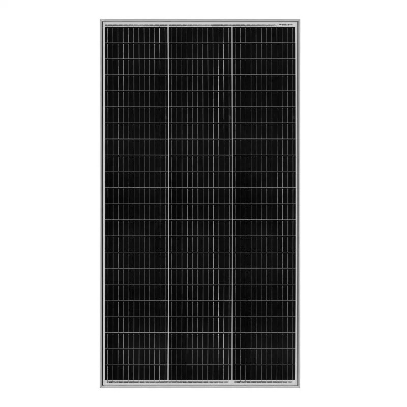 Panel słoneczny 180W z regulatorem MPPT EPEVER 20A