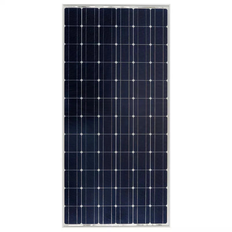 Ładowarka solarna 150W