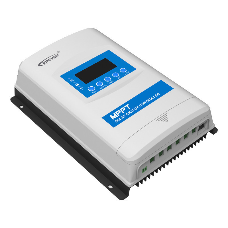 Zestaw do kampera panel sztywny 2x180W, regulator ładowania MPPT