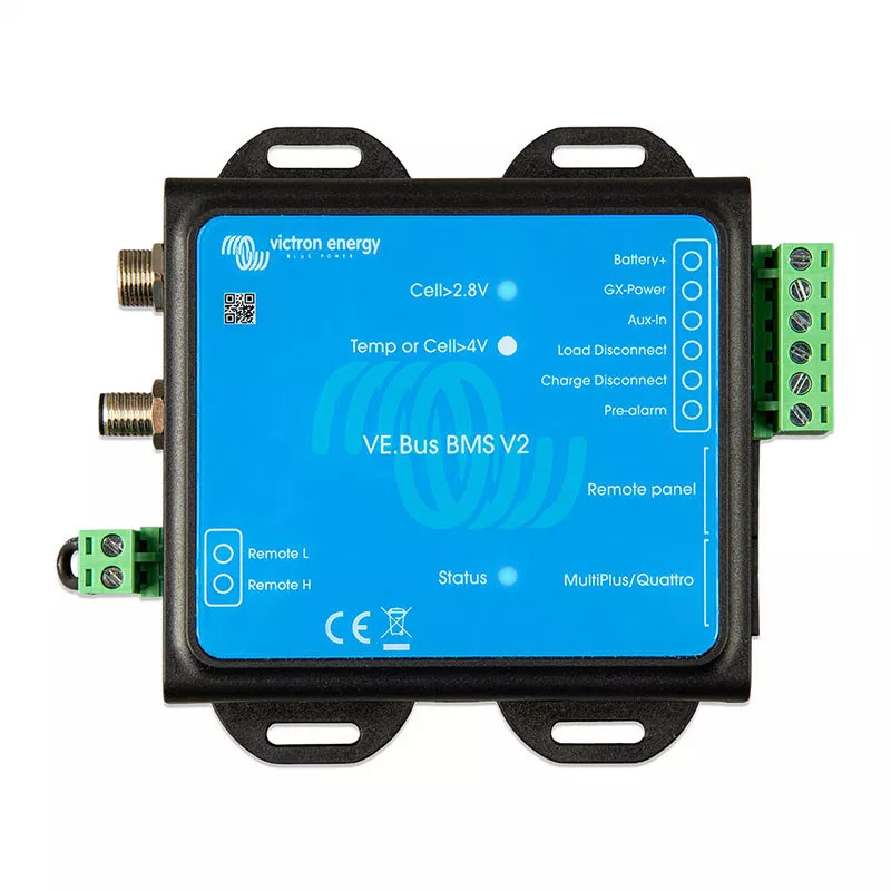 System Hybrydowy 1300W - 70A