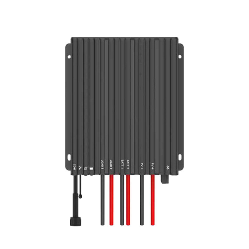 Zestaw solarny na łódź 180W z wodoodpornym regulatorem IP68 MPPT