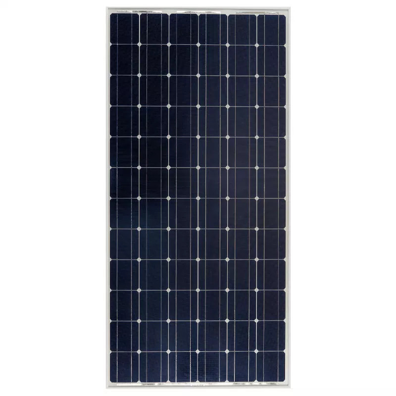 Zestaw solarny na łódź 370W z regulatorem MPPT. Akumulator 110Ah. Przetwornica napięcia 230V/500W