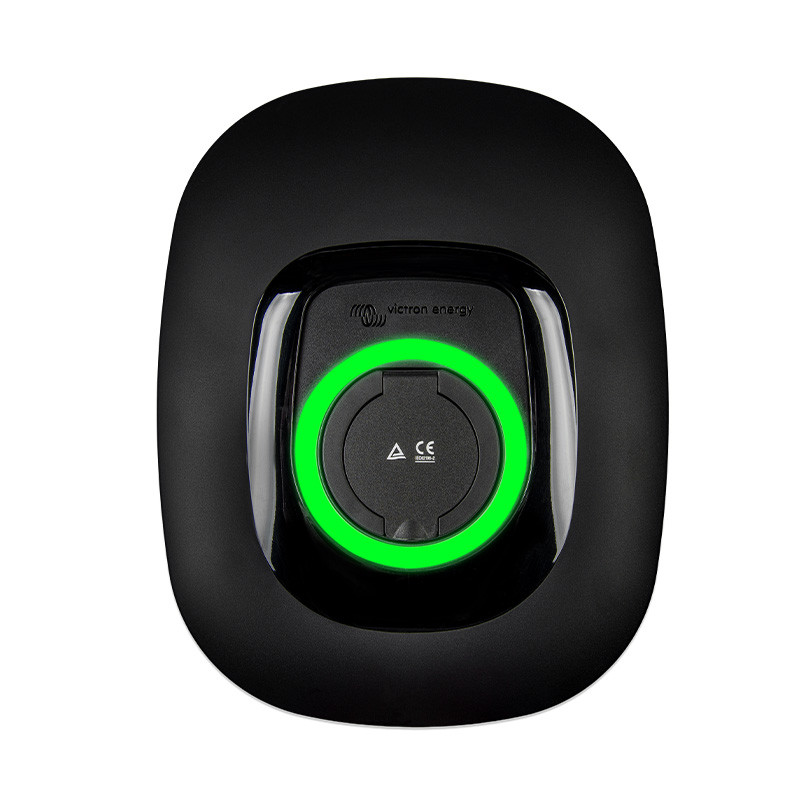 EV Charging Station NS