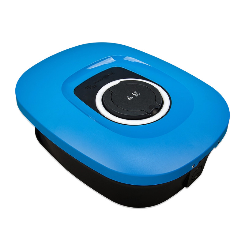 EV Charging Station NS