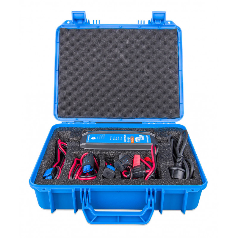 Carry case for IP65 Charger & accessories