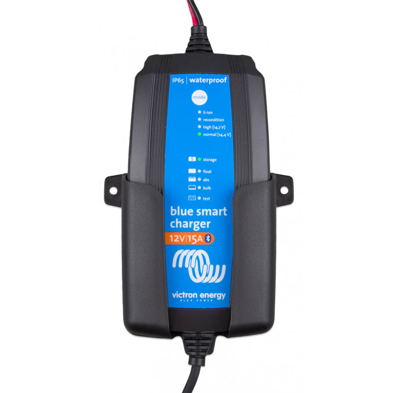 Wall mount for IP65 Charger 12/10, 12/15, 24/8