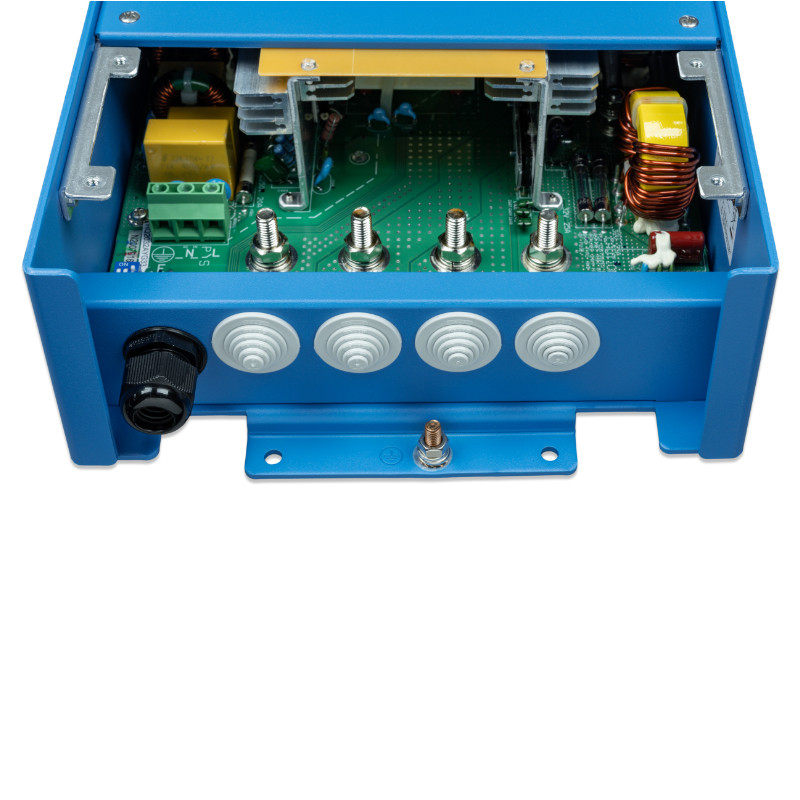 Centaur Charger 12/40 (3)