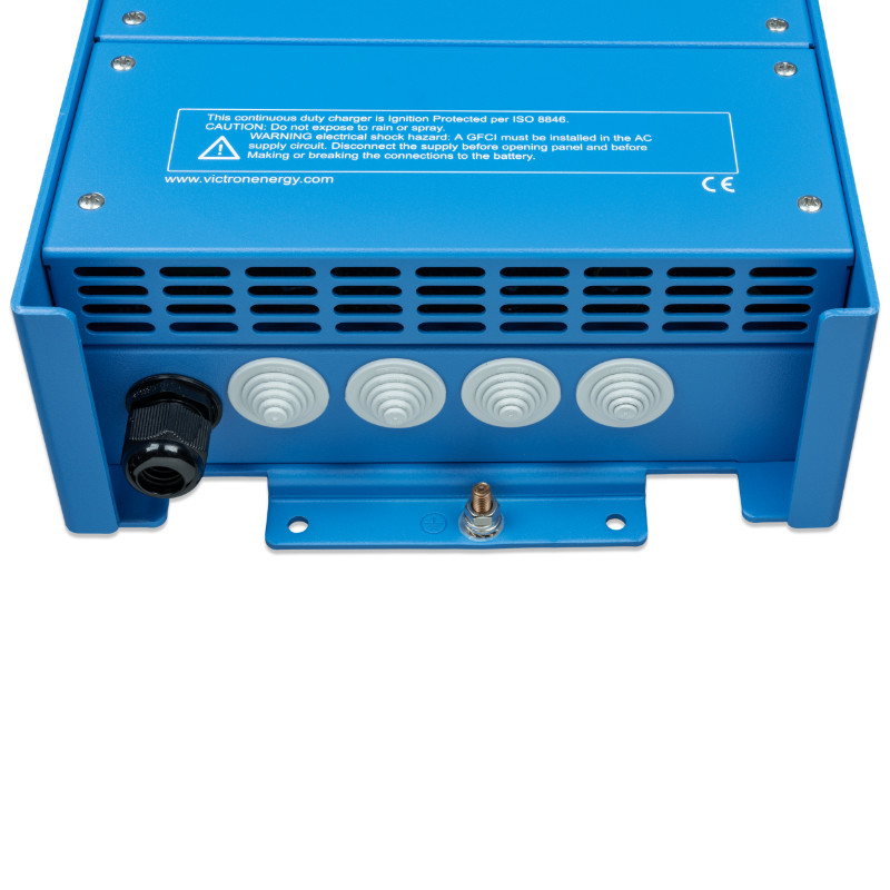 Centaur Charger 12/40 (3)