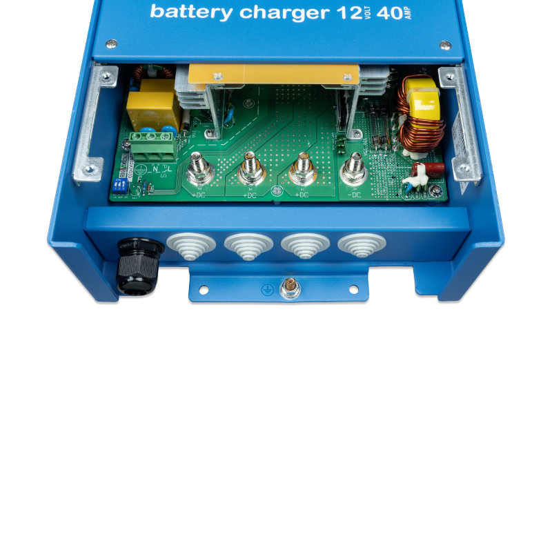 Centaur Charger 12/40 (3)