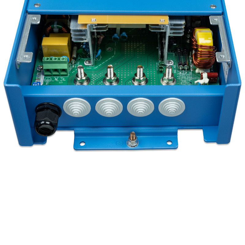 Centaur Charger 12/60 (3)