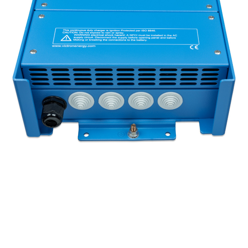 Centaur Charger 12/60 (3)