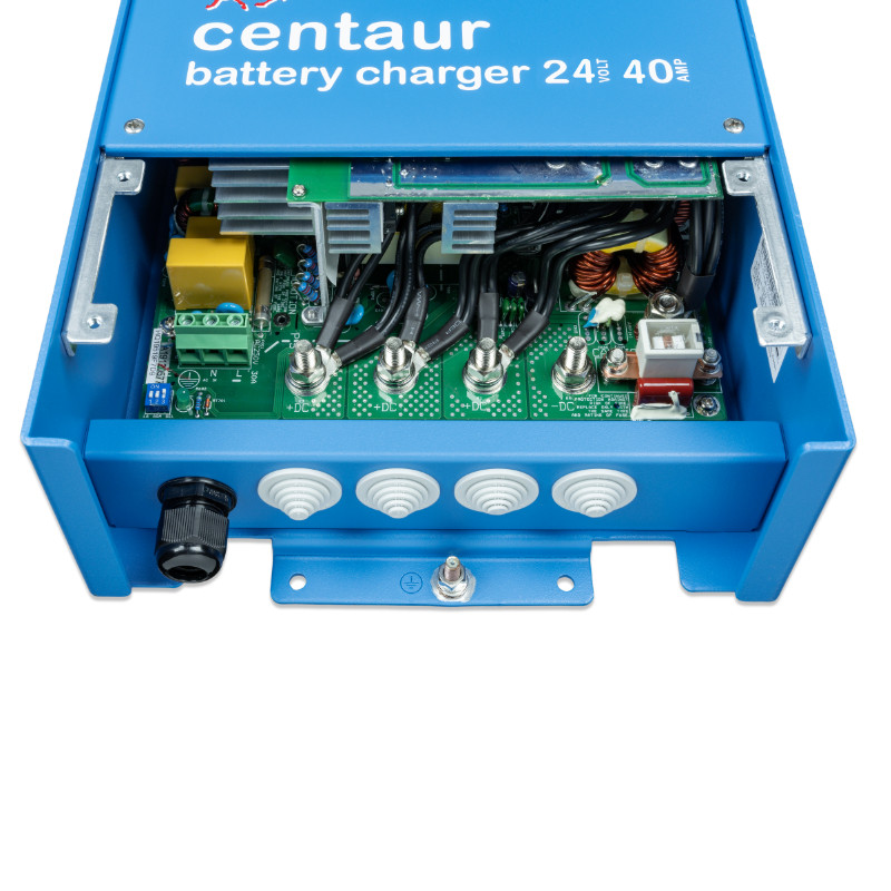 Centaur Charger 24/40 (3)