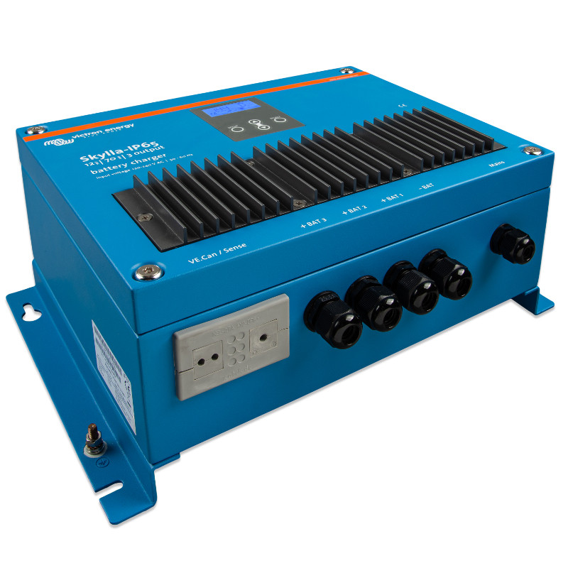 Skylla IP65 12/70(3) 120/240V