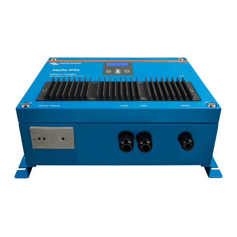 Skylla IP65 24/35(1+1) 120/240V