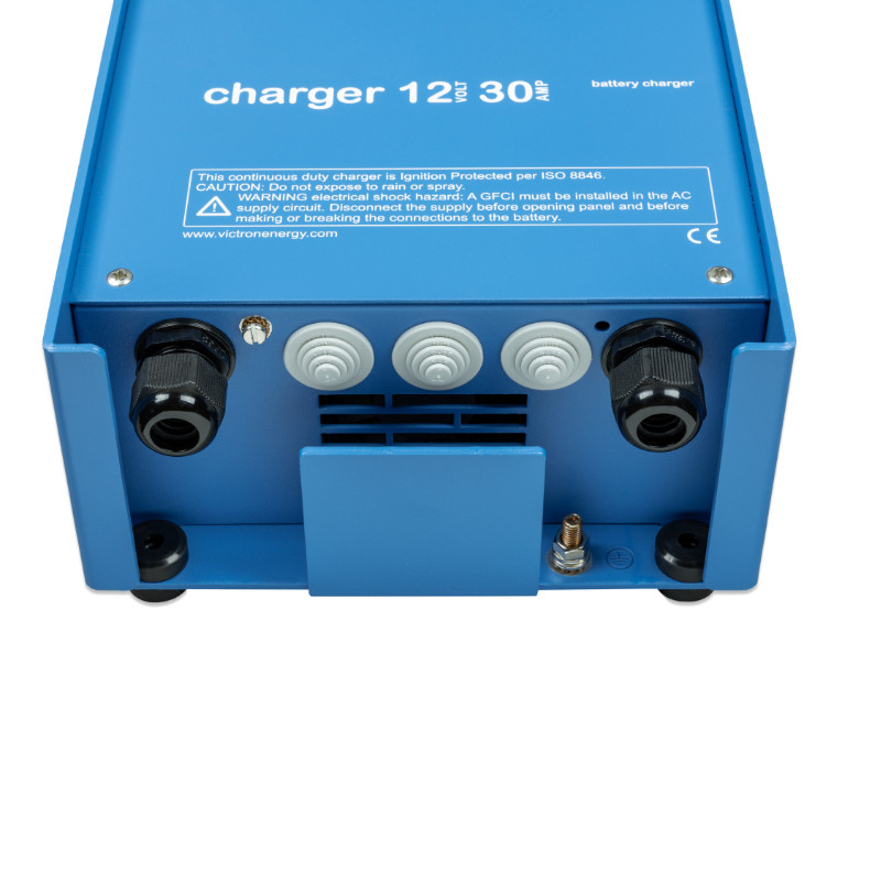 Phoenix Charger 12/30 (2+1) 120-240V