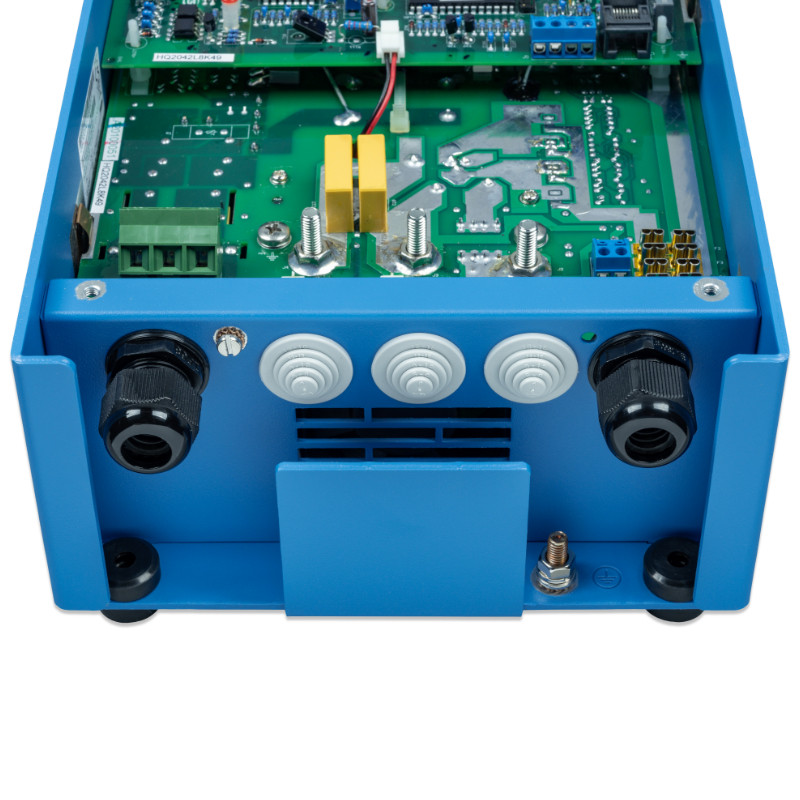 Phoenix Charger 24/25(2+1) 120/240V