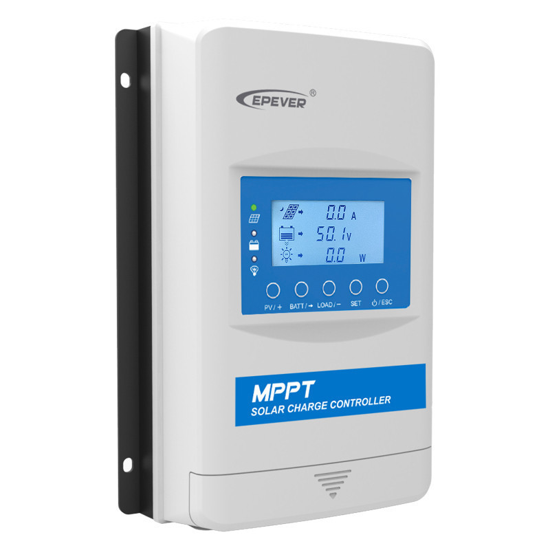 Regulator Ładowania EPEVER MPPT XTRA2210N G3 BLE 20A