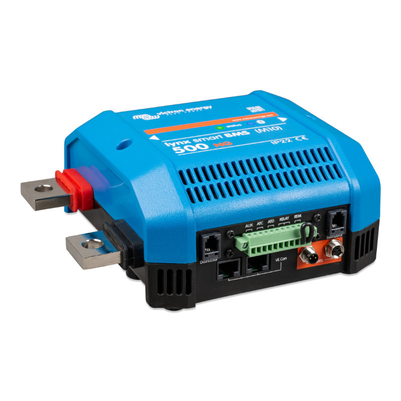 Lynx Smart BMS NG 500 (M10)