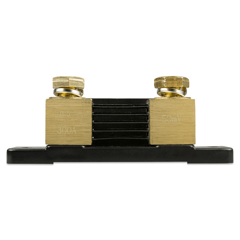 Smartshunt 300A/50mV