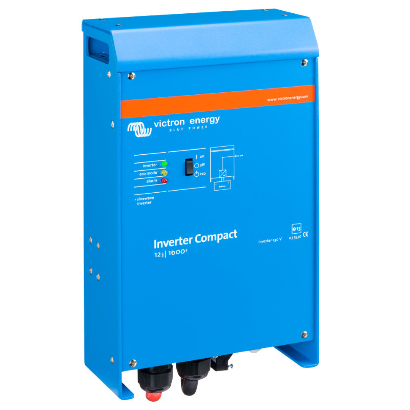 Phoenix Inverter C 12/1600