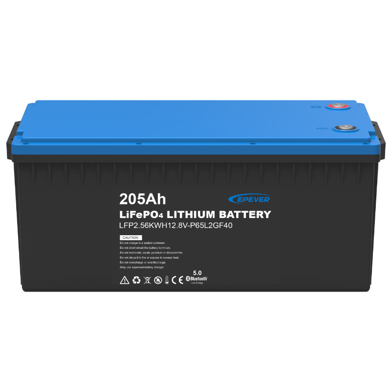 Zestaw zasilania do specjalistycznych aut 5000VA / 5.12 kWh