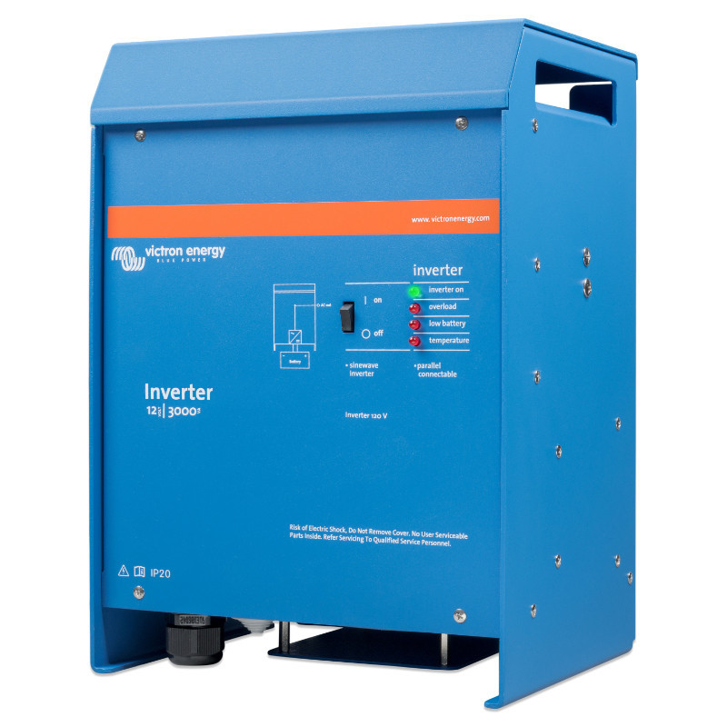 Phoenix Inverter 12/3000