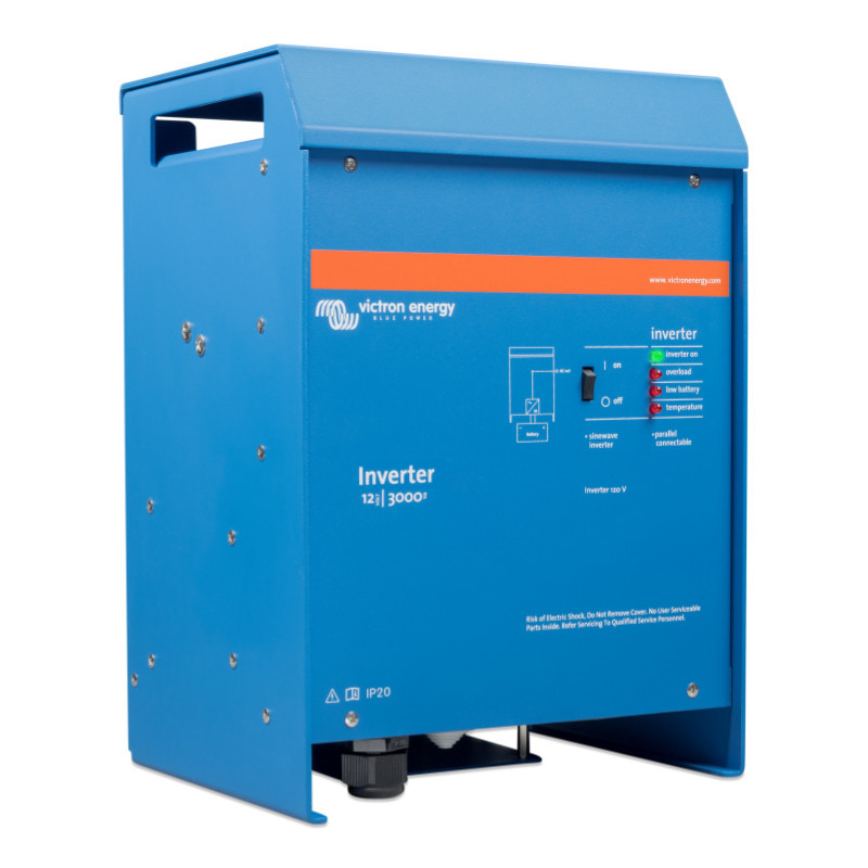 Phoenix Inverter 12/3000