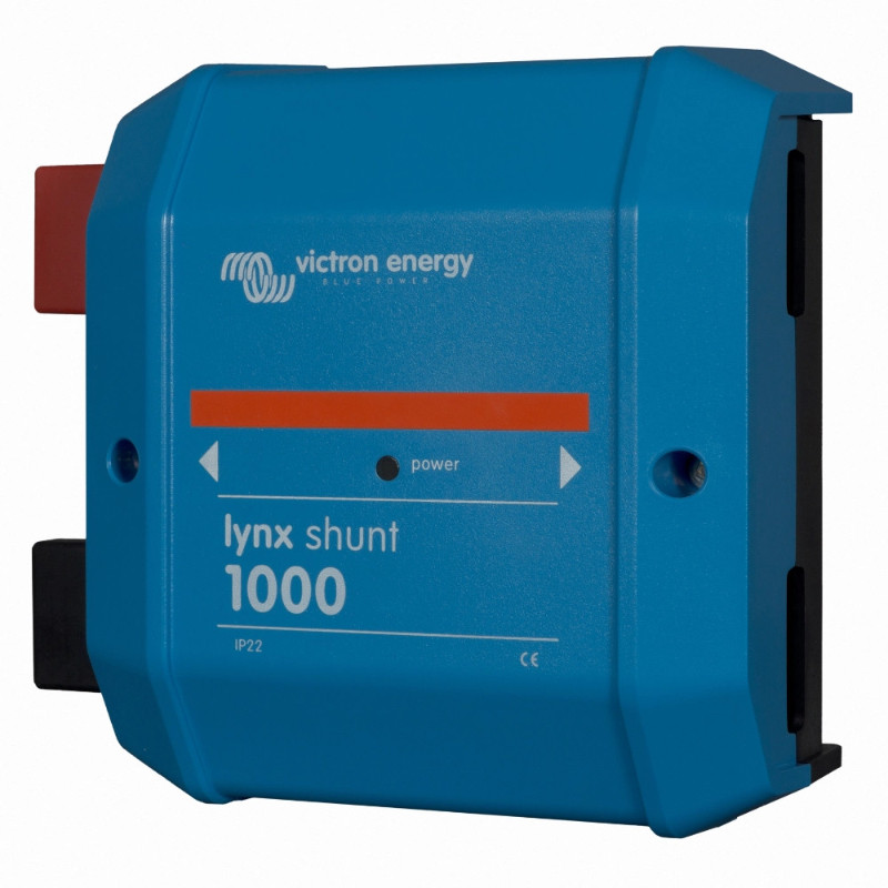 Lynx Shunt VE.Can (M10)