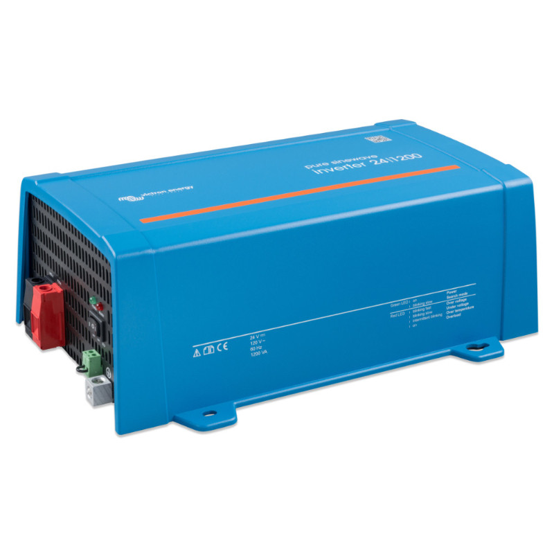 Phoenix 24/1200 VE.Direct NEMA 5-15R