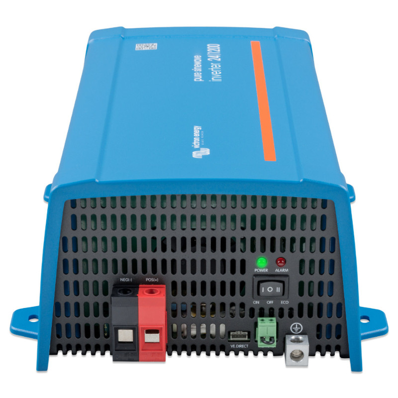 Phoenix 24/1200 VE.Direct NEMA 5-15R