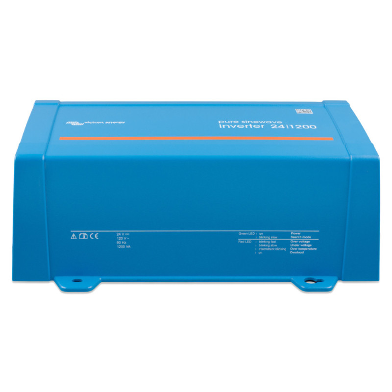 Phoenix 24/1200 VE.Direct NEMA 5-15R