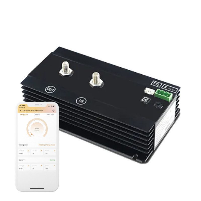 Battery Protector SRNE IP65 60A