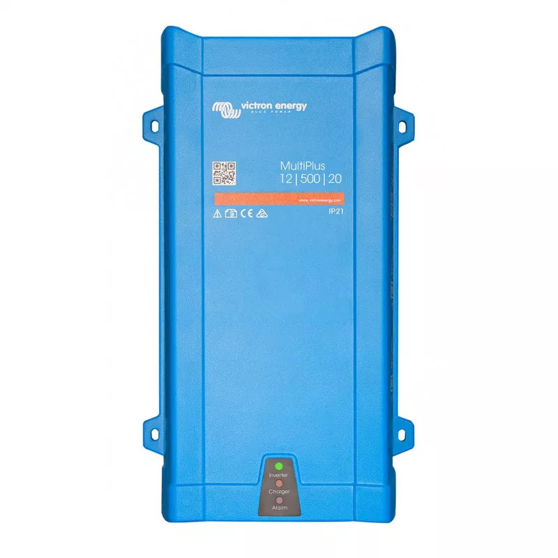 Zasilacz Awaryjny 500Va MultiPlus