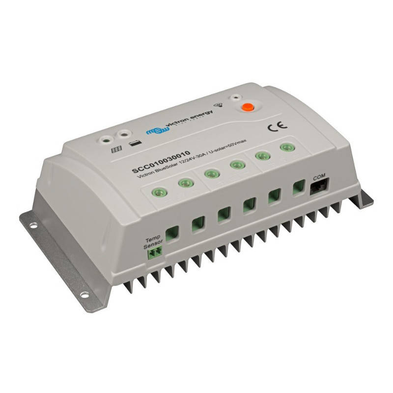 BlueSolar PWM-Pro 12/24V-30A