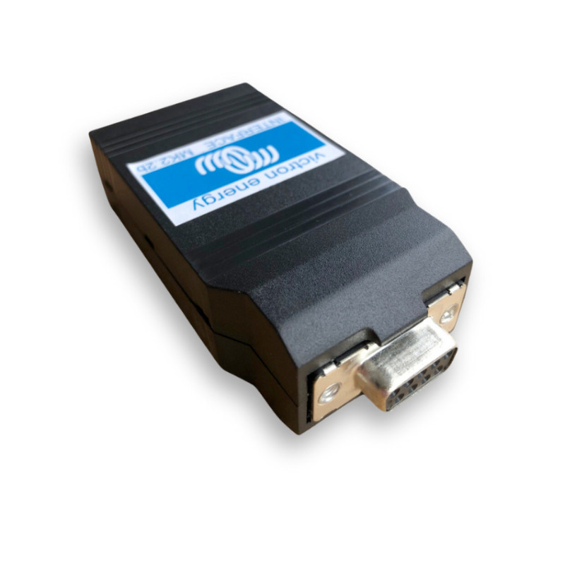 Interface MK2.2b (VE.Bus to RS232)