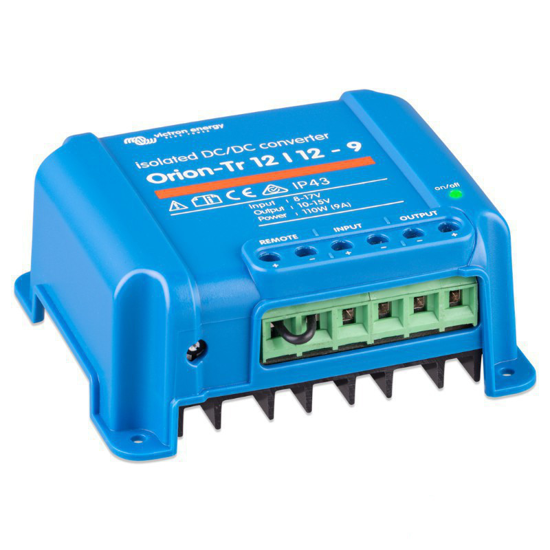 Orion-Tr 12/12-9A (110W)