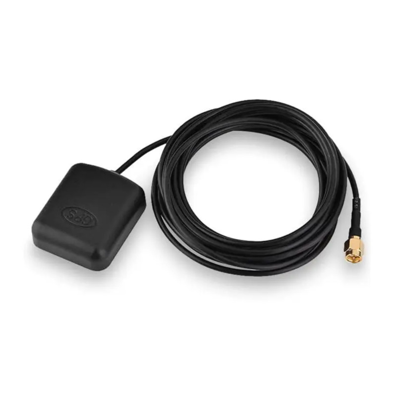 Active GPS Antenna for GX GSM & GX LTE