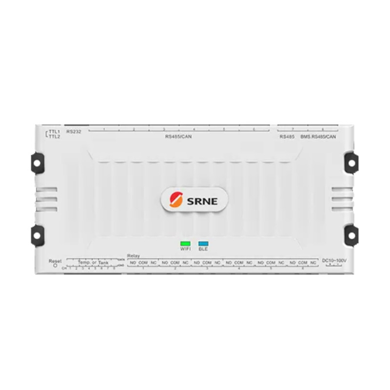 Jednostka sterująca SRNE CU2